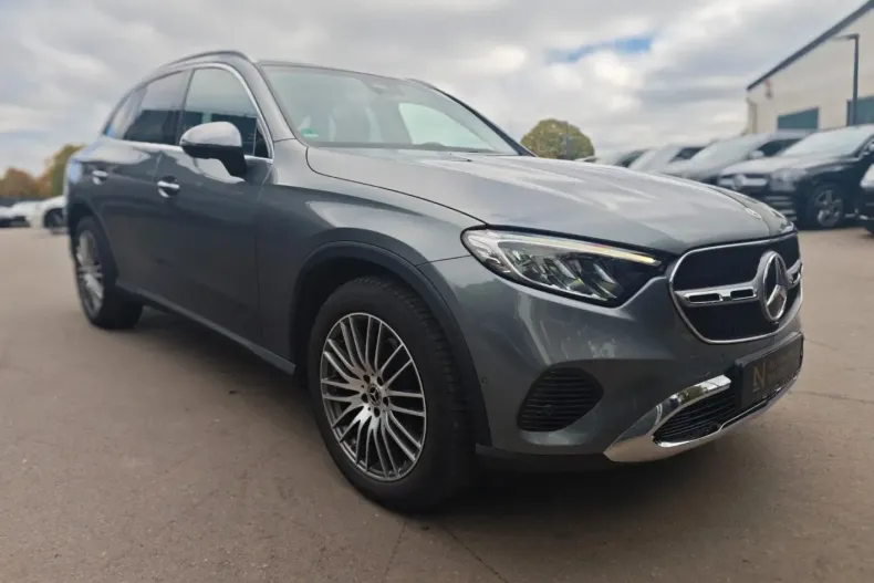 Mercedes-Benz GLC 200 (Clasa GLC) din 2022 cu 50.000 km - oferta MER191405 - foto 4