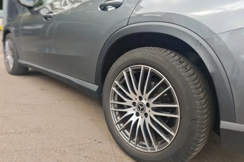 Mercedes-Benz GLC 200 (Clasa GLC) din 2022 cu 50.000 km - oferta MER191405 - foto 10