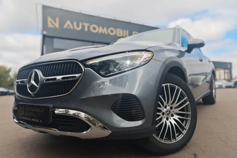 Mercedes-Benz GLC 200 (Clasa GLC) din 2022 cu 50.000 km - oferta MER191405 - foto 12