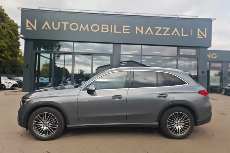 Mercedes-Benz GLC 200 (Clasa GLC) din 2022 cu 50.000 km - oferta MER191405 - foto 13