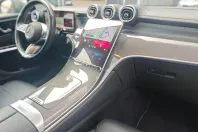 Mercedes-Benz GLC 200 (Clasa GLC) din 2022 cu 50.000 km - oferta MER191405 - foto 16