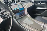 Mercedes-Benz GLC 200 (Clasa GLC) din 2022 cu 50.000 km - oferta MER191405 - foto 23