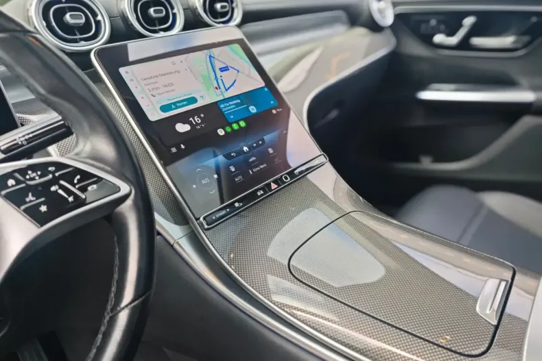 Mercedes-Benz GLC 200 (Clasa GLC) din 2022 cu 50.000 km - oferta MER191405 - foto 23