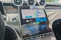 Mercedes-Benz GLC 200 (Clasa GLC) din 2022 cu 50.000 km - oferta MER191405 - foto 24