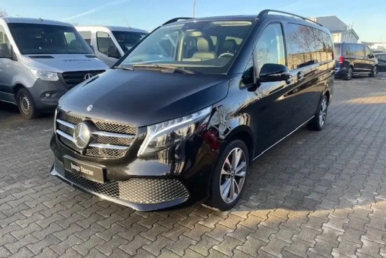 Mercedes-Benz V 300 (Clasa V) din 2023 cu 40.445 km - oferta MER191406 - foto 1