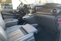 Mercedes-Benz V 300 (Clasa V) din 2023 cu 40.445 km - oferta MER191406 - foto 10
