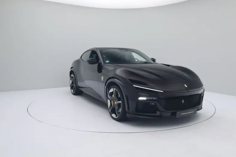 Ferrari Purosangue din 2023 cu 22.737 km - oferta FER191407 - foto 2