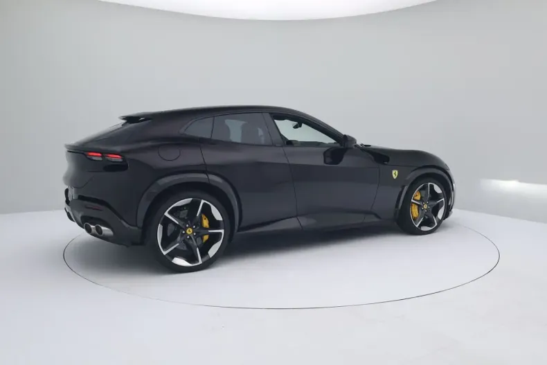 Ferrari Purosangue din 2023 cu 22.737 km - oferta FER191407 - foto 7