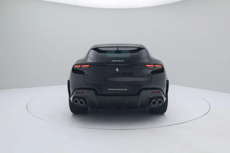 Ferrari Purosangue din 2023 cu 22.737 km - oferta FER191407 - foto 10