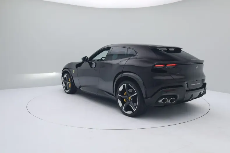 Ferrari Purosangue din 2023 cu 22.737 km - oferta FER191407 - foto 12