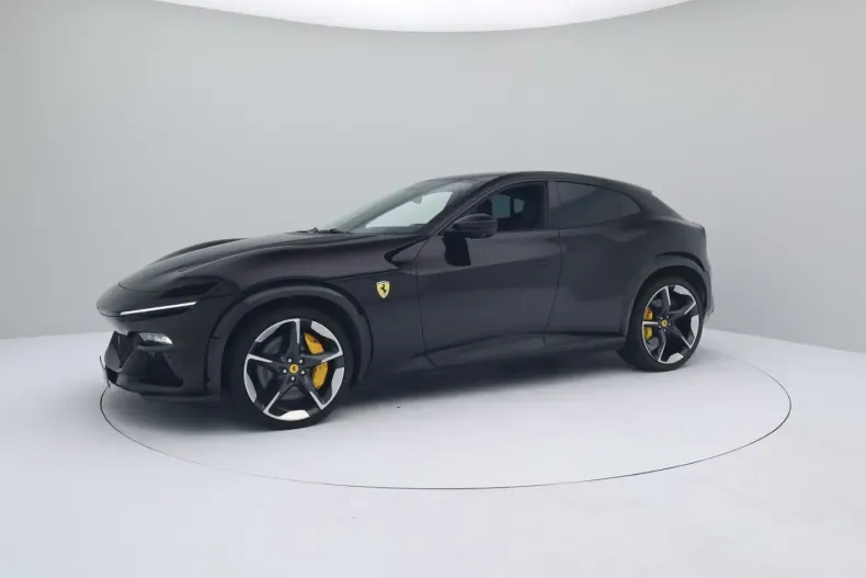 Ferrari Purosangue din 2023 cu 22.737 km - oferta FER191407 - foto 15