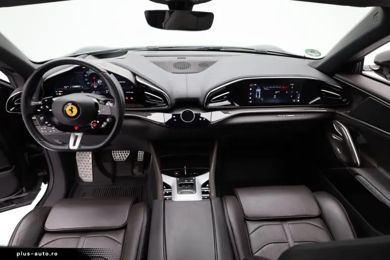 Ferrari Purosangue din 2023 cu 22.737 km - oferta FER191407 - foto 24