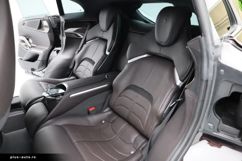 Ferrari Purosangue din 2023 cu 22.737 km - oferta FER191407 - foto 26