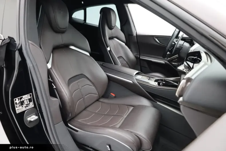 Ferrari Purosangue din 2023 cu 22.737 km - oferta FER191407 - foto 27