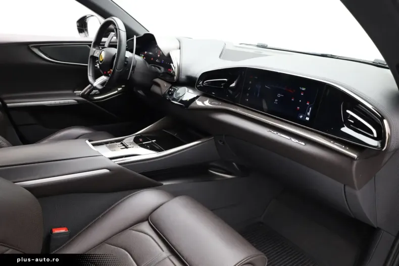Ferrari Purosangue din 2023 cu 22.737 km - oferta FER191407 - foto 29