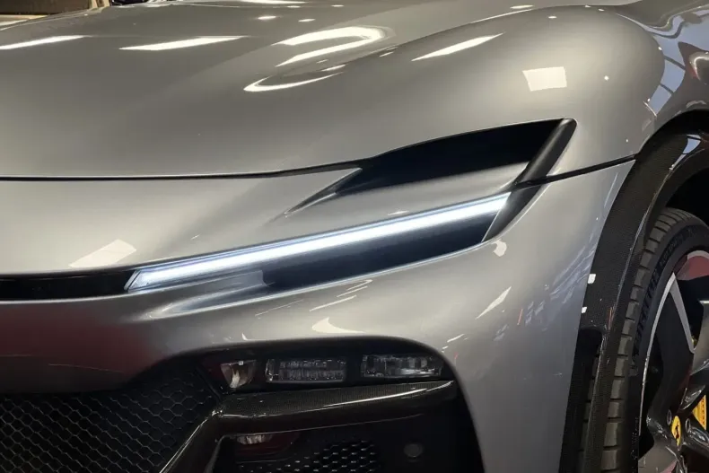 Ferrari Purosangue din 2023 cu 48.700 km - oferta FER191408 - foto 9