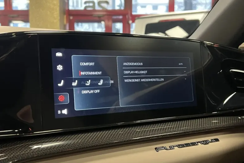 Ferrari Purosangue din 2023 cu 48.700 km - oferta FER191408 - foto 20