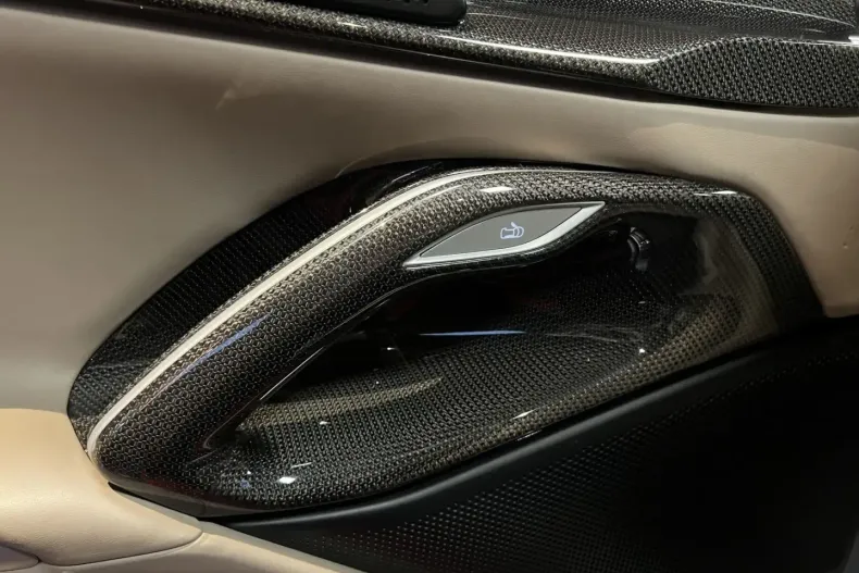 Ferrari Purosangue din 2023 cu 48.700 km - oferta FER191408 - foto 22