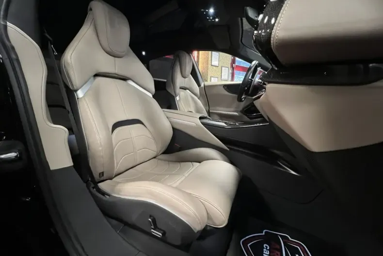 Ferrari Purosangue din 2023 cu 48.700 km - oferta FER191408 - foto 29