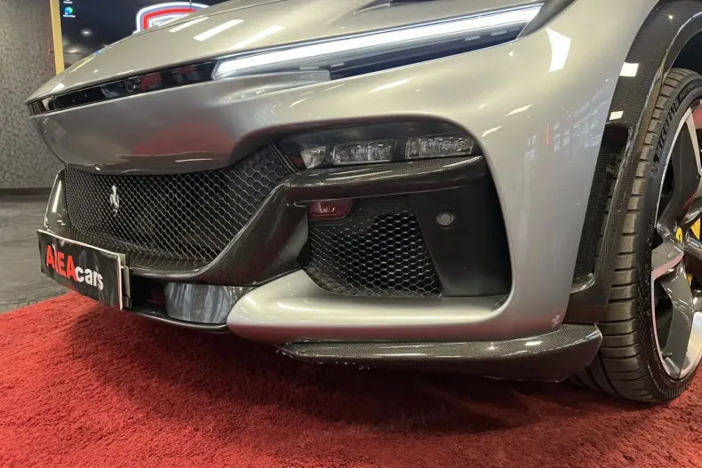 Ferrari Purosangue din 2023 cu 48.700 km - oferta FER191408 - foto 38