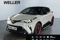 Toyota C-HR din 2024 cu 42.520 km - oferta TOY191410 - foto 2