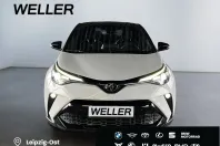 Toyota C-HR din 2024 cu 42.520 km - oferta TOY191410 - foto 3