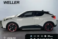 Toyota C-HR din 2024 cu 42.520 km - oferta TOY191410 - foto 4