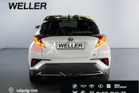 Toyota C-HR din 2024 cu 42.520 km - oferta TOY191410 - foto 5