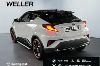 Toyota C-HR din 2024 cu 42.520 km - oferta TOY191410 - foto 6
