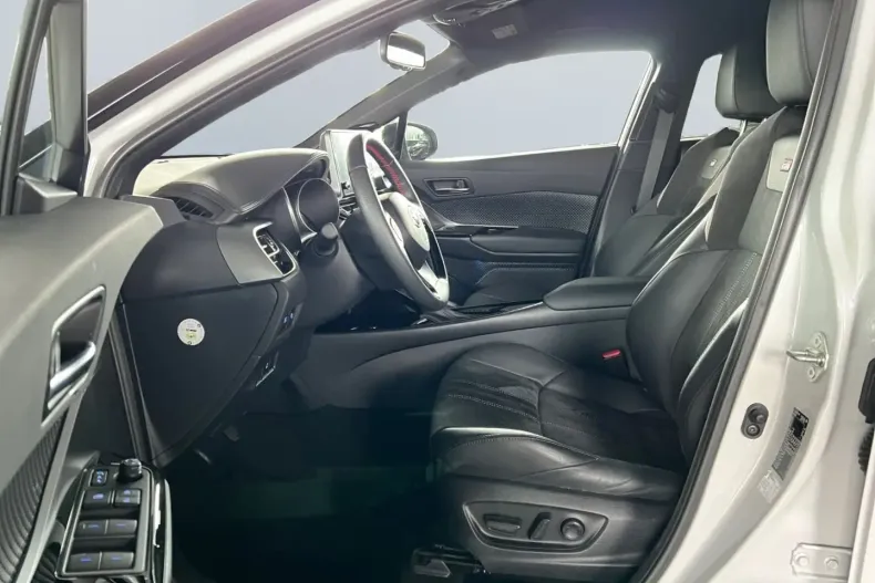 Toyota C-HR din 2024 cu 42.520 km - oferta TOY191410 - foto 7