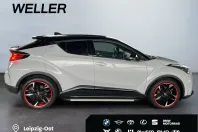 Toyota C-HR din 2024 cu 42.520 km - oferta TOY191410 - foto 8