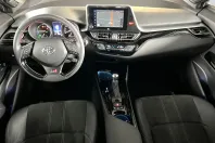 Toyota C-HR din 2024 cu 42.520 km - oferta TOY191410 - foto 9