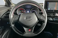 Toyota C-HR din 2024 cu 42.520 km - oferta TOY191410 - foto 10