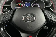 Toyota C-HR din 2024 cu 42.520 km - oferta TOY191410 - foto 11