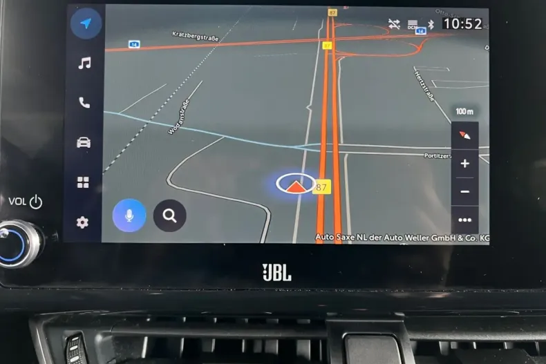 Toyota C-HR din 2024 cu 42.520 km - oferta TOY191410 - foto 13