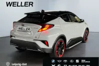 Toyota C-HR din 2024 cu 42.520 km - oferta TOY191410 - foto 16