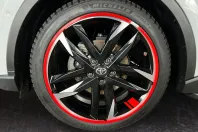 Toyota C-HR din 2024 cu 42.520 km - oferta TOY191410 - foto 19