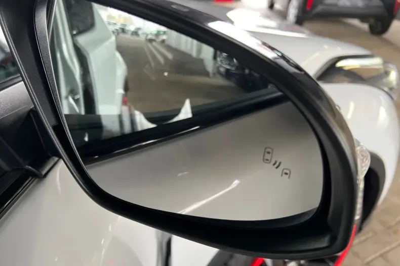 Toyota C-HR din 2024 cu 42.520 km - oferta TOY191410 - foto 20