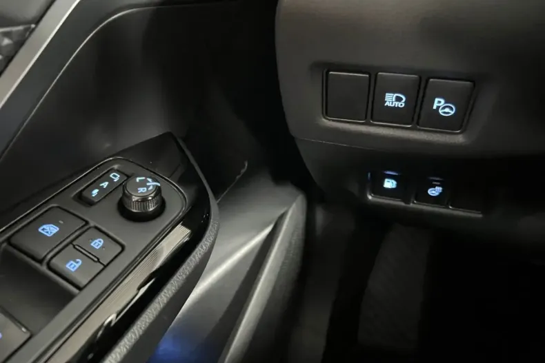 Toyota C-HR din 2024 cu 42.520 km - oferta TOY191410 - foto 21