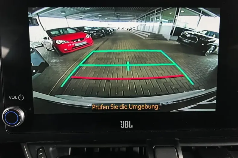 Toyota C-HR din 2024 cu 42.520 km - oferta TOY191410 - foto 24