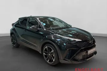 Toyota C-HR din 2023 - oferta TOY191411