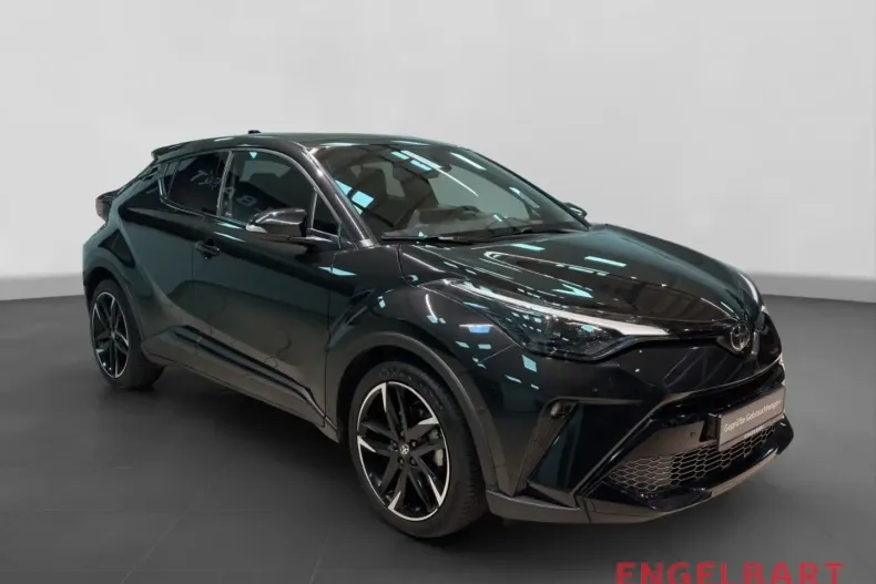 Toyota C-HR din 2023 cu 28.998 km - oferta TOY191411 - foto 1