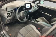 Toyota C-HR din 2023 cu 28.998 km - oferta TOY191411 - foto 2