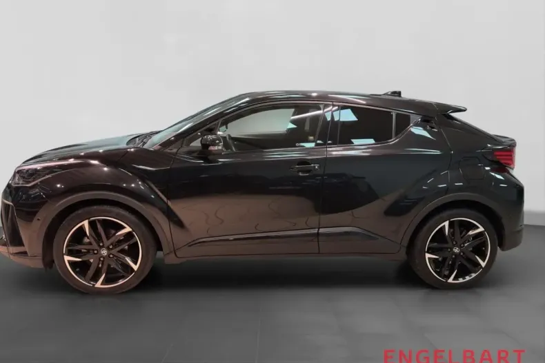 Toyota C-HR din 2023 cu 28.998 km - oferta TOY191411 - foto 3