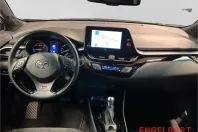 Toyota C-HR din 2023 cu 28.998 km - oferta TOY191411 - foto 4