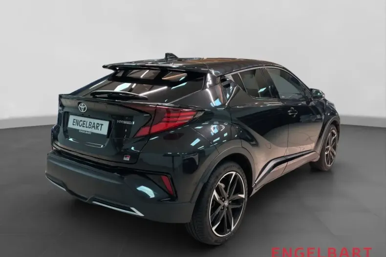 Toyota C-HR din 2023 cu 28.998 km - oferta TOY191411 - foto 6