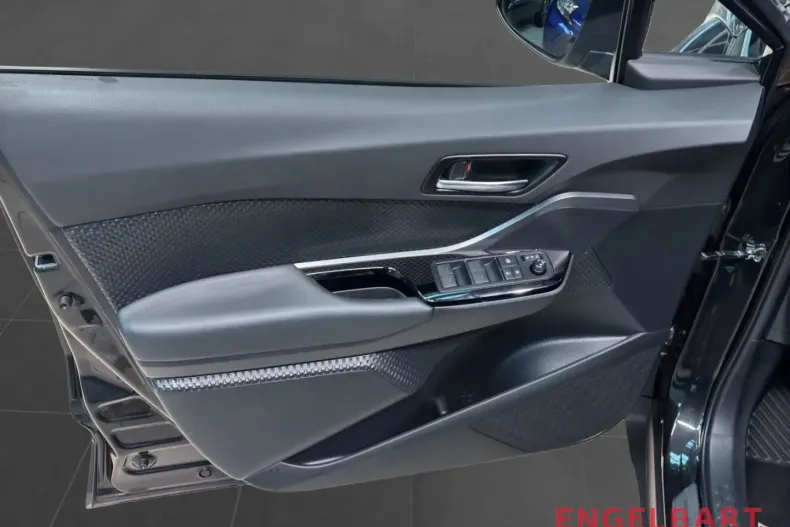 Toyota C-HR din 2023 cu 28.998 km - oferta TOY191411 - foto 9