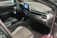 Toyota C-HR din 2023 cu 28.998 km - oferta TOY191411 - foto 10