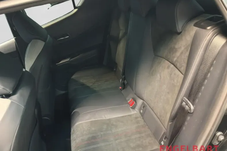 Toyota C-HR din 2023 cu 28.998 km - oferta TOY191411 - foto 11