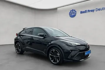 Toyota C-HR din 2023 - oferta TOY191412